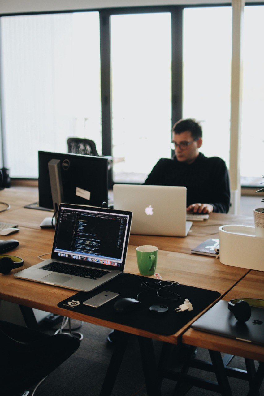 Managed IT Support Services